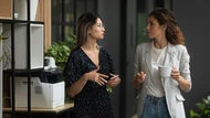 不是萬事OK，才叫有肩膀！讓人安心的領導者，願意誠實說「我需要思考」