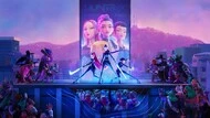 蟬聯台灣Netflix排行冠軍3週！《K-pop獵魔女團》在紅什麼？解析全球暴紅6原因