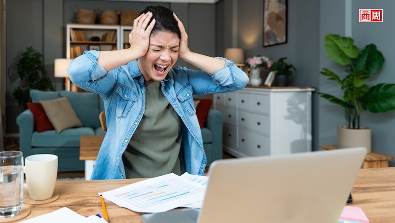 耶魯研究揭密：最成功人士的情緒超能力，5招教你掌控內心風暴