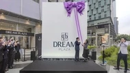 百貨業上半年成長趨近0％，統一為什麼選此時開Dream Plaza？