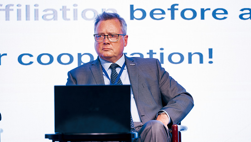 無人機由玩具變基礎設施！專訪大疆的美國對手Skydio揭台灣機會