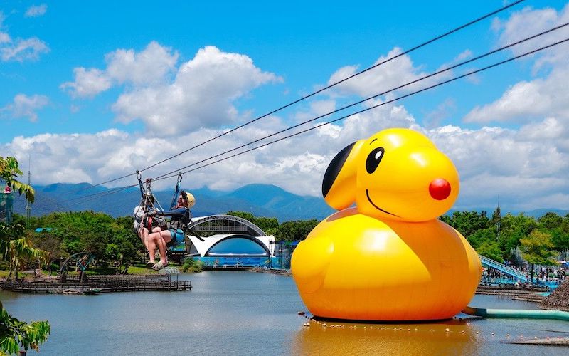 2025宜蘭國際童玩藝術節