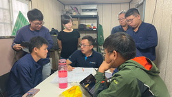 用六年寫下六個故事 晉基建設實踐一場關於家的永續提案