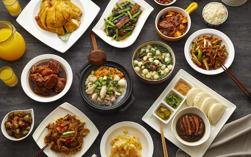 南港lalaport美食