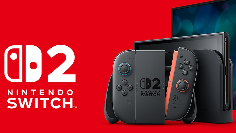 Switch 2恐漲價？越南關稅20%、超乎任天堂預期