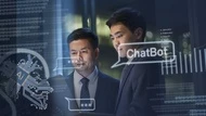 AI能產報告，但你要會決策：管理者在AI時代的升級指南