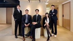 領先業界，專為「企業家與高資產族群」量身打造財富管理體驗─昱成資產管理顧問