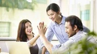 2025台灣職場變了？碩士瘋南漂、時間游牧族暴增、中高齡翻紅⋯十大趨勢榜單出爐