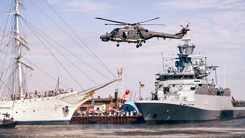 下半年經濟展望》別再只押美國！歐日、新興市場成新寵