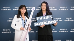 守護健康從齒開始：為何需要PHILIPS Sonicare音波電動牙刷？