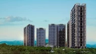 《元利四季莊園》依自然造境，鋪展城市裡的曠野日常