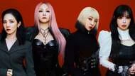 K-Pop Masterz 2025首登台中！2NE1、ZICO、宣美開唱，售票時間、票價、座位圖一次看