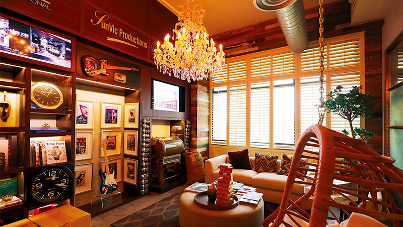 AI熱潮、台商回流、紅皇后效應，改變台灣「資產外移中心」命運