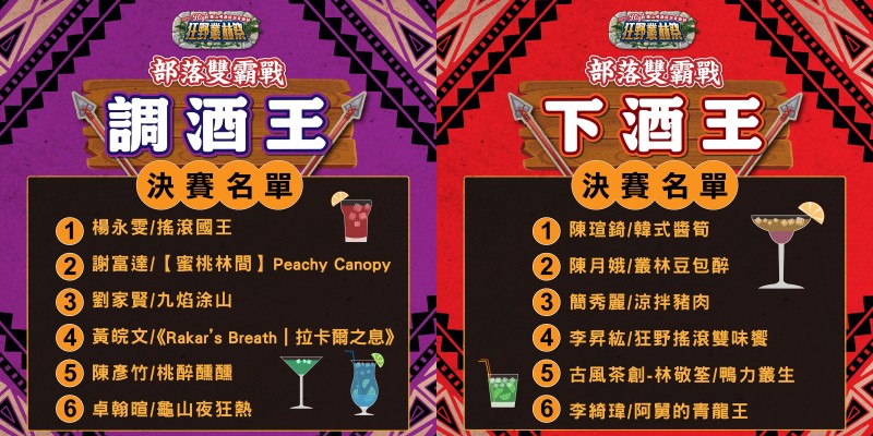 2025龜山啤酒搖滾音樂節活動