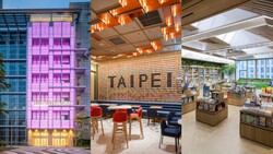 信義Dream Plaza開幕！各樓層品牌＆美食餐廳、開幕優惠一次看