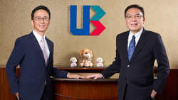 技術自主、加速創新！ 聯邦銀行新一代支付系統借力 HPE 快速啟動全新支付體驗