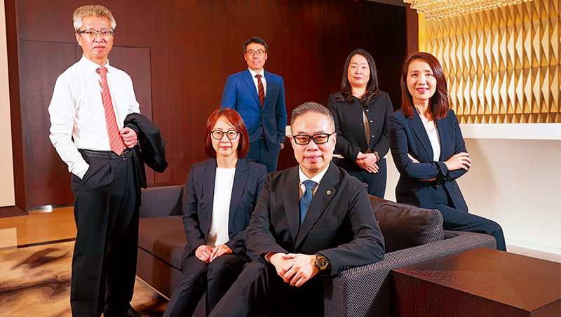 年薪可破千萬，幫企業富過13代！家族辦公室神秘管家揭密