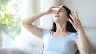 最危險不是戶外！晚上在家也會中暑？醫曝「無感蒸發」陷阱，發現時恐命危⋯