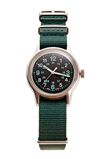 當看錶的時候我只想知道時間