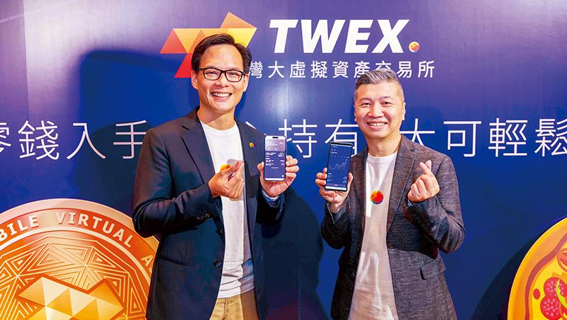 每位員工創造利潤達Visa130倍，穩定幣「無本生意」怎麼做？