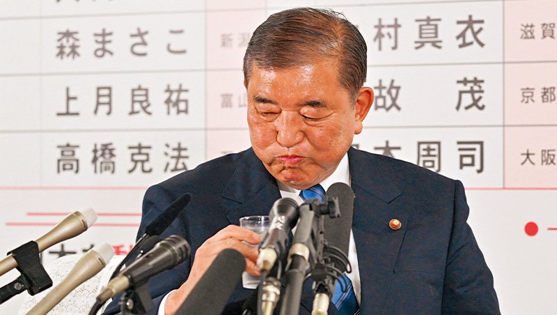 日本16兆換低關稅養大川普胃口，台灣有本錢跟進？3關鍵牽動走向