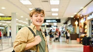 曾不知道自己要什麼，他靠一件事，走出卡關人生、每天做喜歡的事