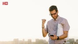 履歷丟再多也沒人理？3個LinkedIn曝光技巧，讓好工作反過來找你