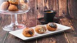 GooDonut、I'm donut?⋯2025最紅甜點：爆餡甜甜圈為何這麼夯？