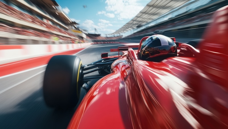 不懂賽車也能成粉絲！F1如何成為全球成長最快的運動品牌？