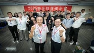 桃園市府為科研機構、企業牽線  攜手技術賦能搶商機