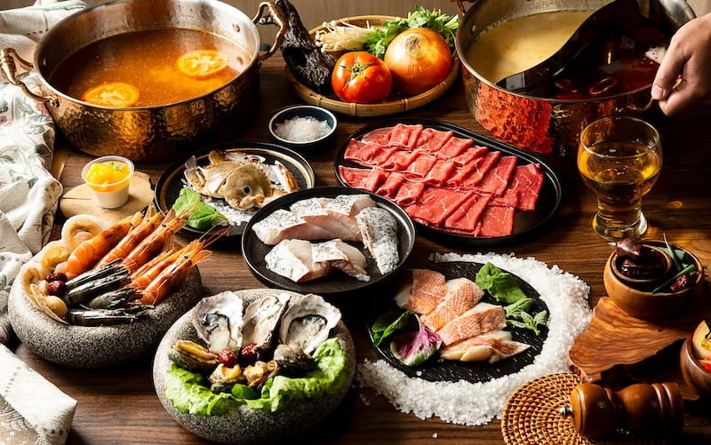 南港lalaport美食