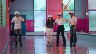 從不敢對眼到開口告白！Netflix新戀綜，記錄「母胎單身」戀愛成長曲線