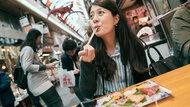 覺得日本便宜不是因為匯率？哥大教授：可說是日本的凋零
