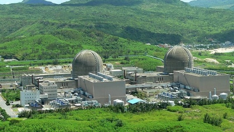 823公投結果》重啟核三未通過！票數、通過門檻、議題內容一次看