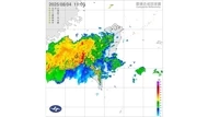 728豪雨事件》雨量直逼莫拉克，高雄茂林8天下1年雨！3原因導致