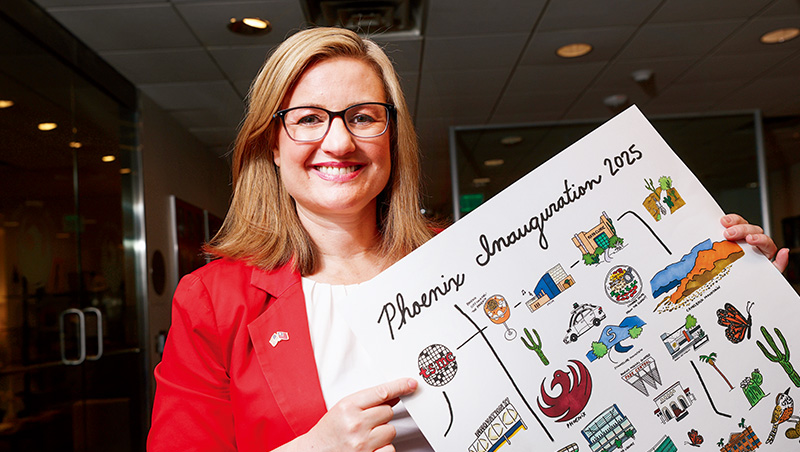 一片玫瑰田與一方戰機基地⋯不只製造，美國要變AI霸權