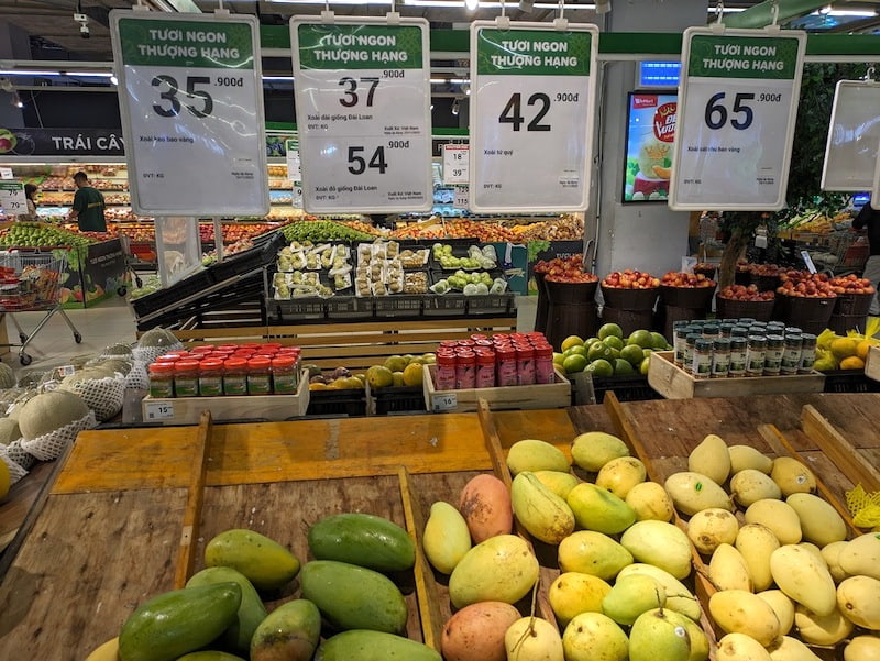 你還不認識的新越南