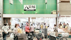 買顆白菜，順便學一道菜！這家日本蔬果店靠2招年營收破80億日圓