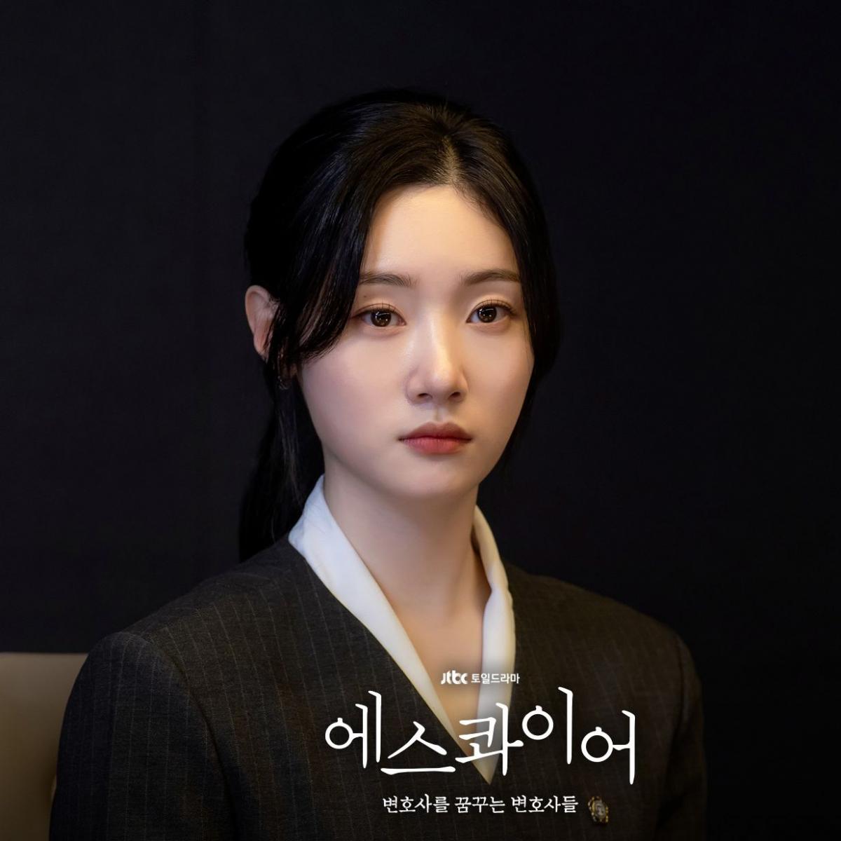 夢想成為律師的律師們,Netflix