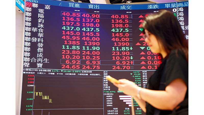 台股過熱了嗎？AI股帶動長多！2題材、2風險不買貴選股指南