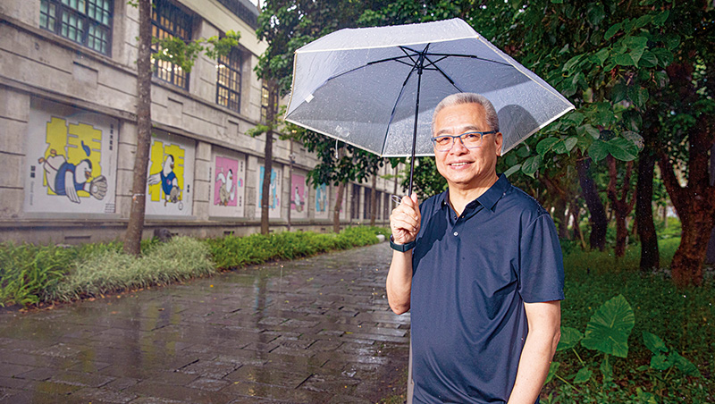 最懂高端服務的人，為何掛奧客21次電話？他3招建「黑卡精神」團隊