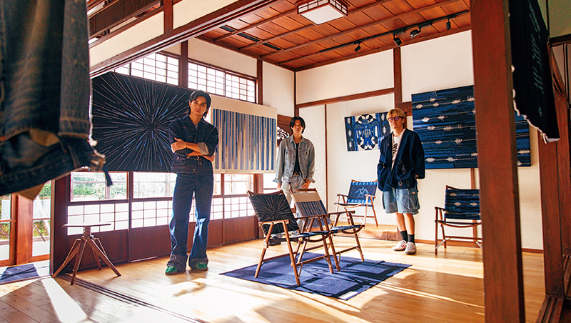 不是露營椅，是藝術品！從日本紅回來的台灣製造