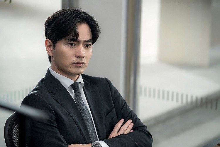 夢想成為律師的律師們,Netflix