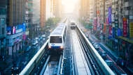 颱風楊柳全台交通異動》高鐵、捷運、台鐵、飛機、公車⋯不斷更新