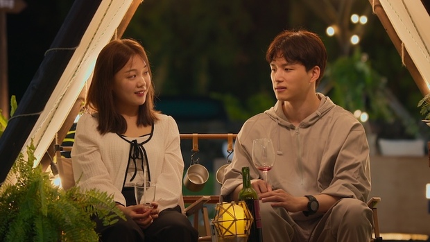 Netflix《母胎單身戀愛大作戰》盧載尹