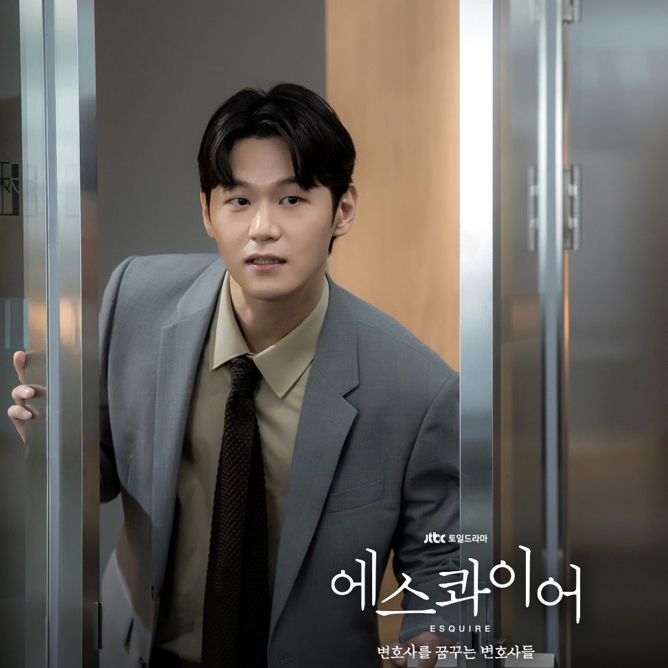 夢想成為律師的律師們,Netflix