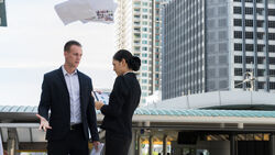 5個英文溝通地雷！別對外國老闆說「I’ll try my best」的原因