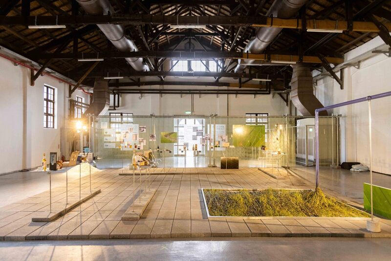2025台灣文博會松菸展區, 臺灣萬水展區