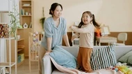 孩子沒自信、不敢說「我很棒」，可能是這句話害的！