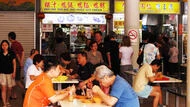 不能買麥當勞、買酒！新加坡一年發3輪消費券，這樣做讓民眾、小店都開心
